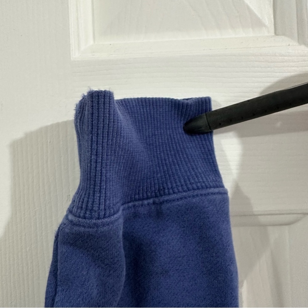 Champion Kentucky Wildcat Zip Up Sweater - Picture 5 of 11
